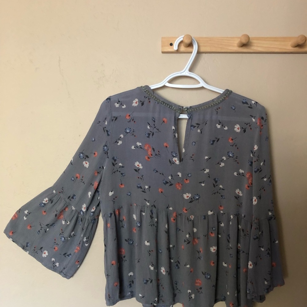 Arizona Jean Co. blouse - Picture 2 of 5